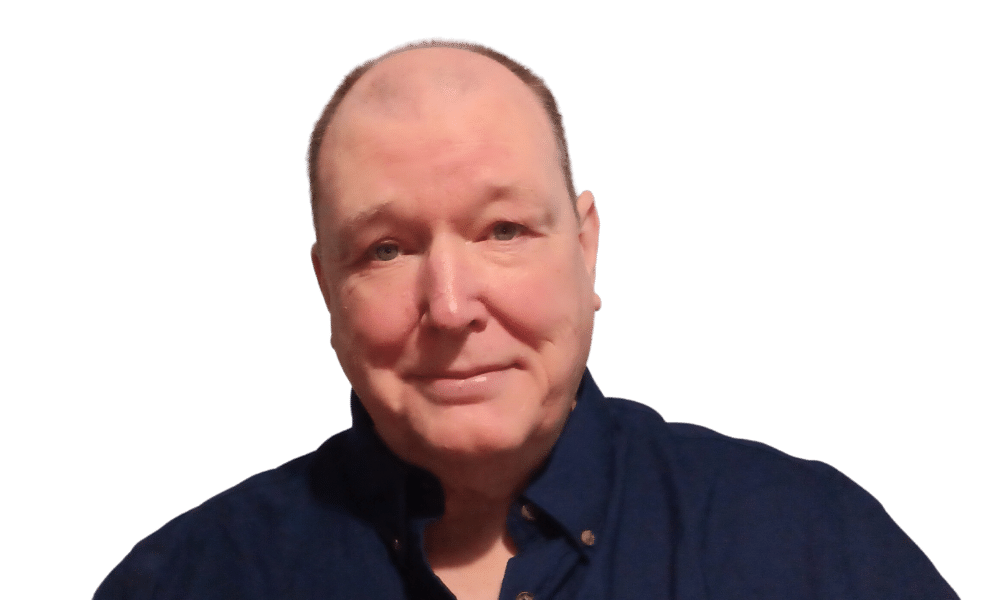 David Kelly - Fractional CFO - Scotland West