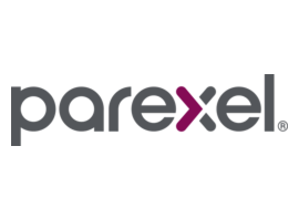CFO Centre | Client | Parexel