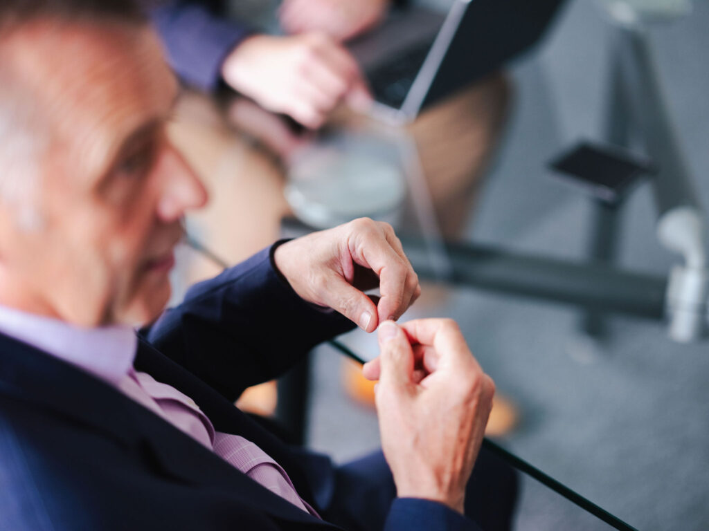 About us - CFO Centre